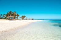 Marina residence Chalet port ghalib - B&B