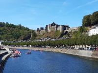 B&B Bouillon - Le Berceau des Croisades - Bed and Breakfast Bouillon