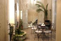 Riad Tazzori - B&B Marrakech