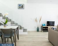Studio Duplex