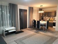 Kub A - B&B Sărmaş