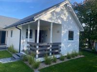 Haus mit 2 Schlafzimmern