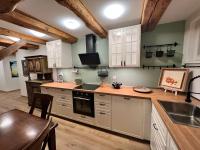 Idyllischer Bauernhof mit Charme - Bed and Breakfast Benken
