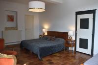 Chambre Double Supérieure avec Lit King-Size