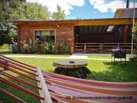 Monoambiente Panguipulli - B&B