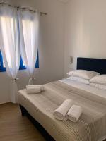 B&B Marettimo - Struttura Le Gemme - Bed and Breakfast Marettimo