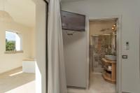 Habitación Doble con bañera de hidromasaje