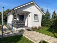 Casa Unifamiliar de 2 dormitorios