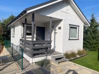 Two-Bedroom Townhouse