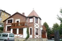 Chata na skale - B&B