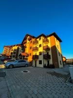 Apartman Popovic - Chambres d’hôtes Zlatibor