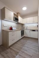 Appartement met 1 Slaapkamer