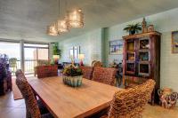 Watch the Sunrise Over the Gulf from Your Private Balcony in This 2 Bedroom 2 Bath - Ferienwohnung