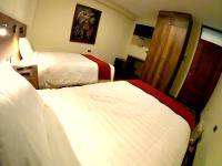 Zans Apartments Cusco - B&B Cusco