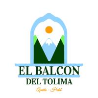 ApartaHotel El Balcón del Tolima - Chambres d’hôtes Falan