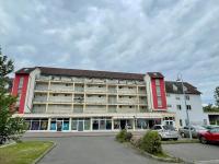 Modernes Appartment mit Sauna nahe Burg im Spreewald - Chambres d’hôtes Vetschau