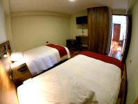 Appartement 2 Chambres