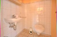 Weiße Villa Whg. 2 - B&B Duderstadt