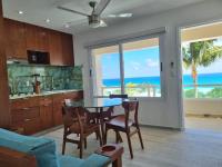 B&B Cancún - Ocean Turtle Nest, boutique beach apartment - Bed and Breakfast Cancún