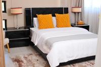 Deluxe Zimmer mit Queensize-Bett