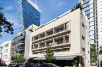 Our cosy Lili&Blum 2 BR w miklat by HolyGuest - Chambres d'hôtes Tel-Aviv