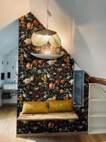 Habitación Doble Deluxe con bañera