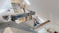 Apartamento Dúplex