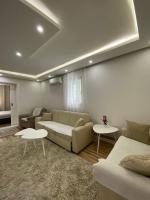Apartamento de 2 dormitorios