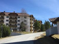 Familienapartment Sonne und Schnee - B&B