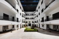Outer Space by HolyGuest - Ferienwohnung Tel Aviv