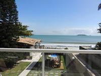 Standard Double or Twin Room with Sea View