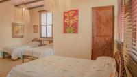 Chambre Quadruple