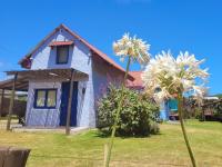 Cabañas Giramundos - B&B