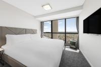 Three Bedroom Altitude Suite