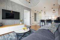 PLATANY51-serce Kołobrzegu - B&B Kołobrzeg