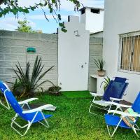 El Zohar 4 pax - B&B