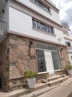 Balcones del Cerro Departamento con cochera - Ferienwohnung Villa Carlos Paz