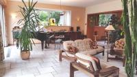 Prince d'Orange Bed & Breakfast - B&B Braine-l'Alleud