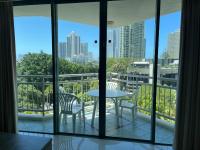Apartamento de 2 dormitorios