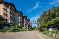 Flat com acesso ao Hotel WS - B&B