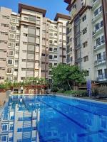 B&B Davao City - Studio type condo - Matina Enclaves Residences Davao City - Bed and Breakfast Davao City