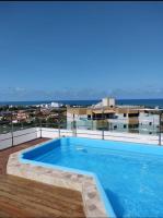 Flat JACUMÃ LITORAL SUL PB - B&B Jacumã