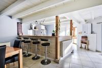 Maison Saint-Thomas - Ferienwohnung