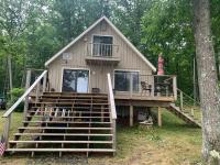 Da Knob on Lake Independence - B&B