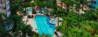 City/Valley Resort Apartment - Bed and Breakfast