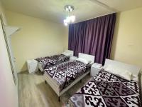 Dreibettzimmer