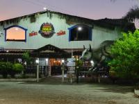 Boa Beach House with private pool - B&B Porto Seguro