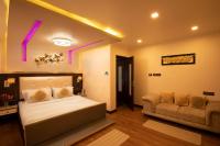 B&B Udhagamandalam - Heritage View - Bed and Breakfast Udhagamandalam