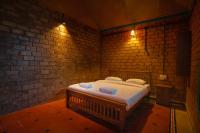 Deluxe Suite mit Kingsize-Bett