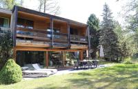 Crans Montana under the stars - Bed and Breakfast